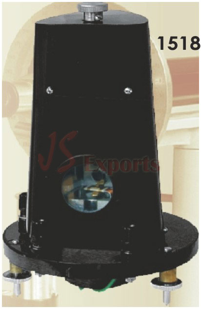 BALLISTIC GALVANOMETER